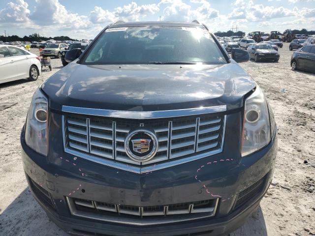 Photo 4 VIN: 3GYFNEE37FS640021 - CADILLAC SRX LUXURY 