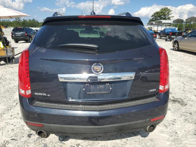 Photo 5 VIN: 3GYFNEE37FS640021 - CADILLAC SRX LUXURY 