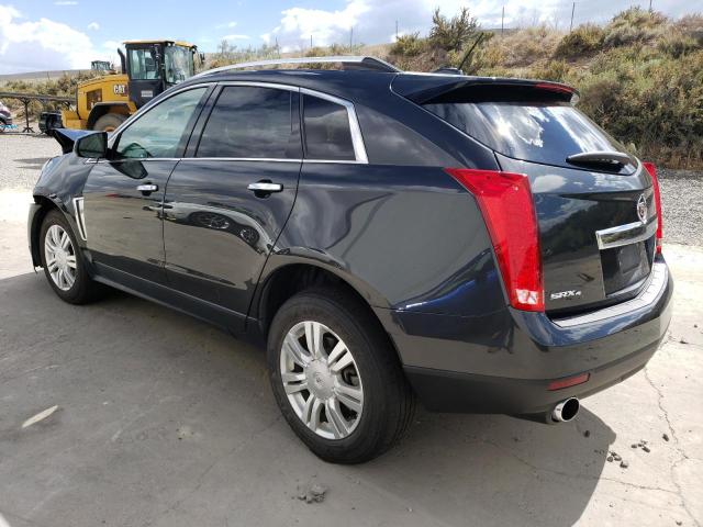 Photo 1 VIN: 3GYFNEE37GS519815 - CADILLAC SRX LUXURY 