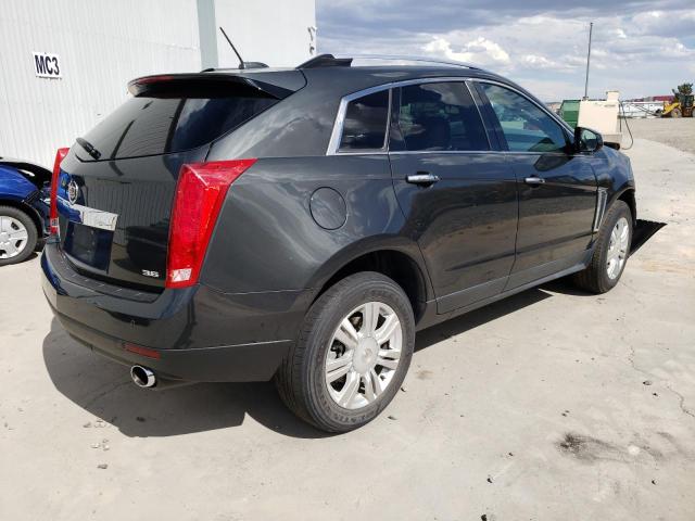 Photo 2 VIN: 3GYFNEE37GS519815 - CADILLAC SRX LUXURY 