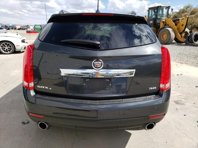 Photo 5 VIN: 3GYFNEE37GS519815 - CADILLAC SRX LUXURY 