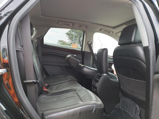 Photo 5 VIN: 3GYFNEE37GS533715 - CADILLAC SRX LUXURY 