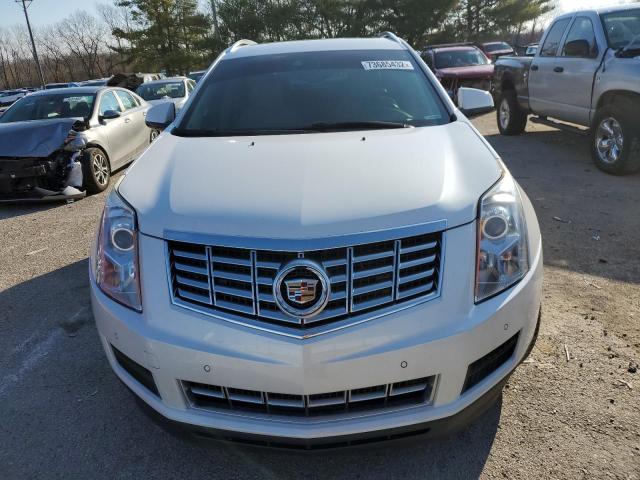 Photo 4 VIN: 3GYFNEE37GS547517 - CADILLAC SRX LUXURY 