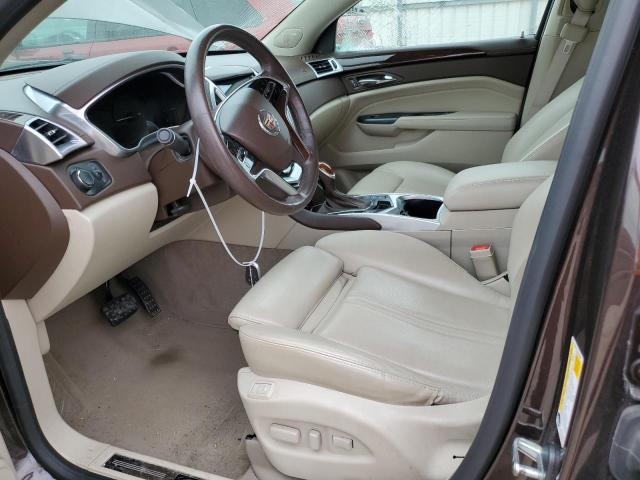 Photo 6 VIN: 3GYFNEE37GS569260 - CADILLAC SRX LUXURY 