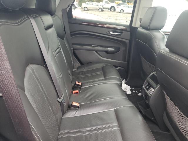 Photo 10 VIN: 3GYFNEE37GS573339 - CADILLAC SRX LUXURY 