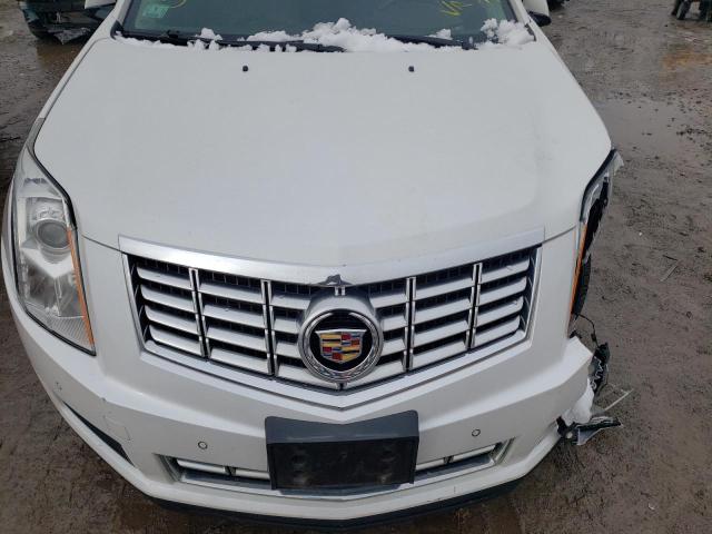 Photo 11 VIN: 3GYFNEE37GS573339 - CADILLAC SRX LUXURY 