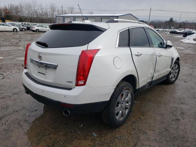 Photo 2 VIN: 3GYFNEE37GS573339 - CADILLAC SRX LUXURY 