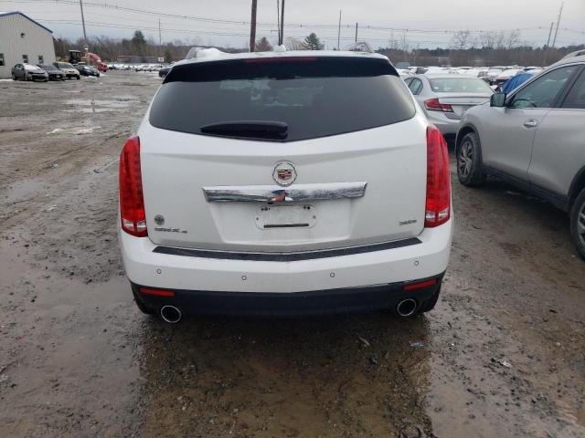 Photo 5 VIN: 3GYFNEE37GS573339 - CADILLAC SRX LUXURY 