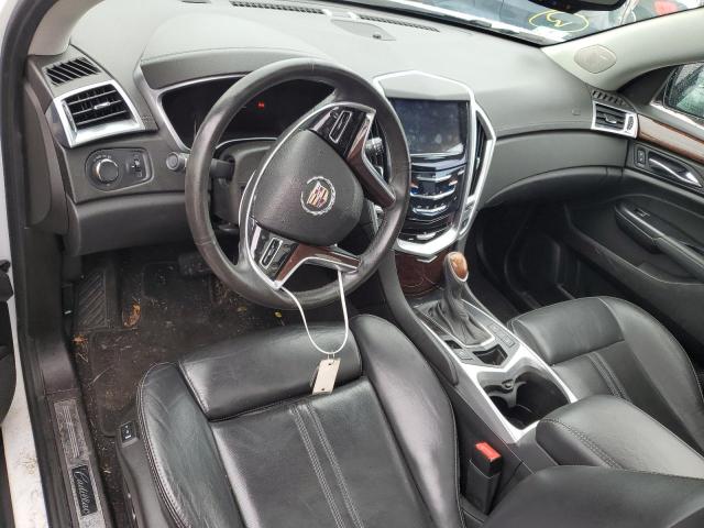 Photo 7 VIN: 3GYFNEE37GS573339 - CADILLAC SRX LUXURY 