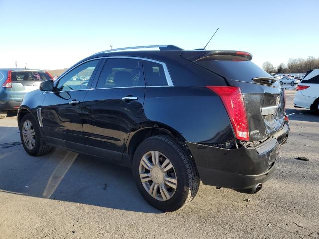 Photo 1 VIN: 3GYFNEE37GS583305 - CADILLAC SRX 