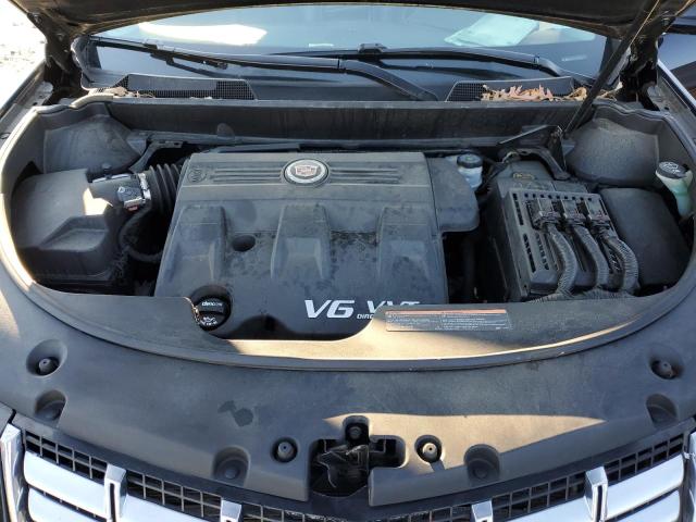 Photo 11 VIN: 3GYFNEE37GS583305 - CADILLAC SRX 