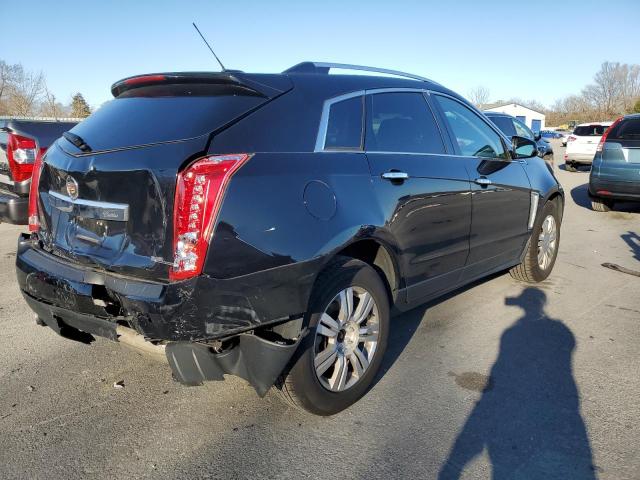 Photo 2 VIN: 3GYFNEE37GS583305 - CADILLAC SRX 