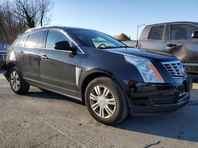 Photo 3 VIN: 3GYFNEE37GS583305 - CADILLAC SRX 