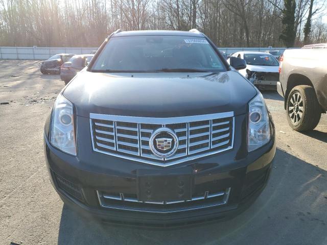 Photo 4 VIN: 3GYFNEE37GS583305 - CADILLAC SRX 