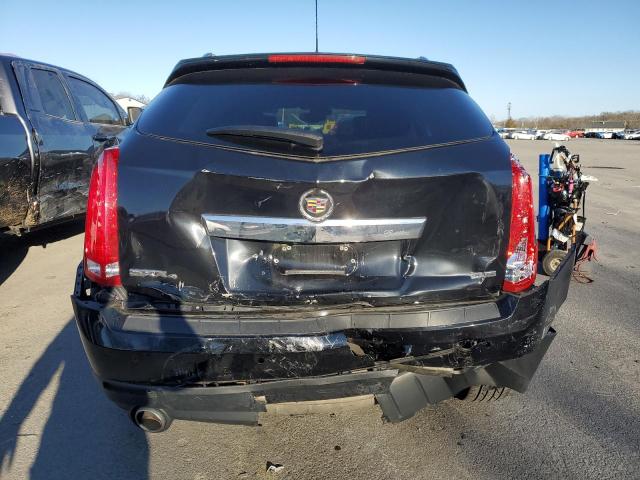 Photo 5 VIN: 3GYFNEE37GS583305 - CADILLAC SRX 