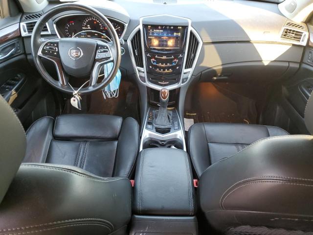 Photo 7 VIN: 3GYFNEE37GS583305 - CADILLAC SRX 