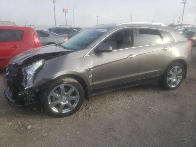 Photo 0 VIN: 3GYFNEE38CS564255 - CADILLAC SRX PERFOR 