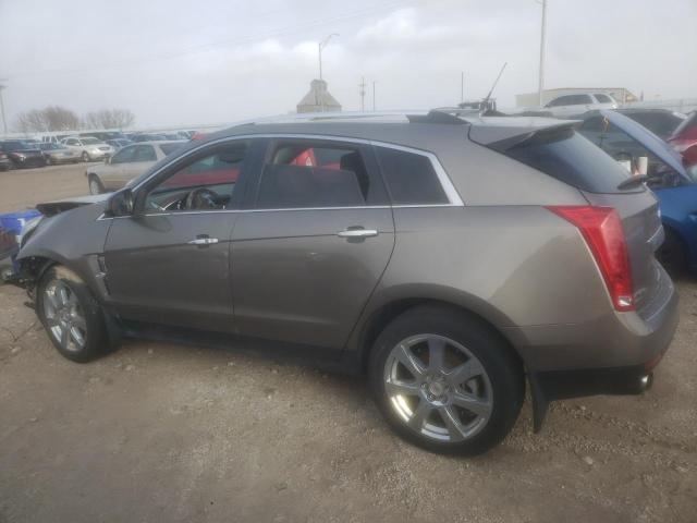 Photo 1 VIN: 3GYFNEE38CS564255 - CADILLAC SRX PERFOR 