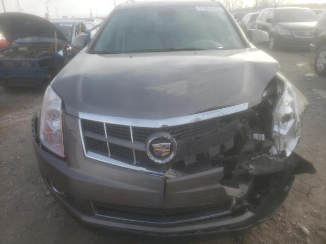 Photo 11 VIN: 3GYFNEE38CS564255 - CADILLAC SRX PERFOR 