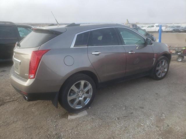 Photo 2 VIN: 3GYFNEE38CS564255 - CADILLAC SRX PERFOR 