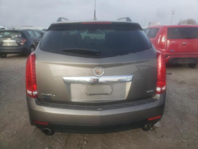 Photo 5 VIN: 3GYFNEE38CS564255 - CADILLAC SRX PERFOR 