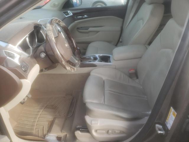 Photo 6 VIN: 3GYFNEE38CS564255 - CADILLAC SRX PERFOR 