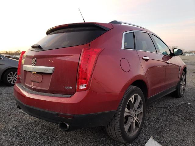 Photo 3 VIN: 3GYFNEE38CS635762 - CADILLAC SRX PERFOR 