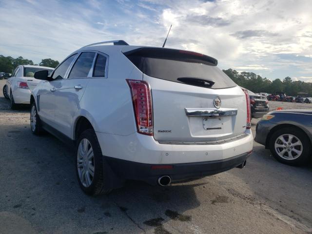 Photo 2 VIN: 3GYFNEE38DS540314 - CADILLAC SRX PREMIU 