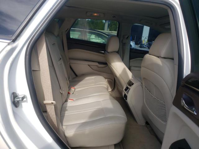 Photo 5 VIN: 3GYFNEE38DS540314 - CADILLAC SRX PREMIU 