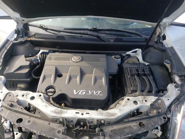 Photo 6 VIN: 3GYFNEE38DS540314 - CADILLAC SRX PREMIU 