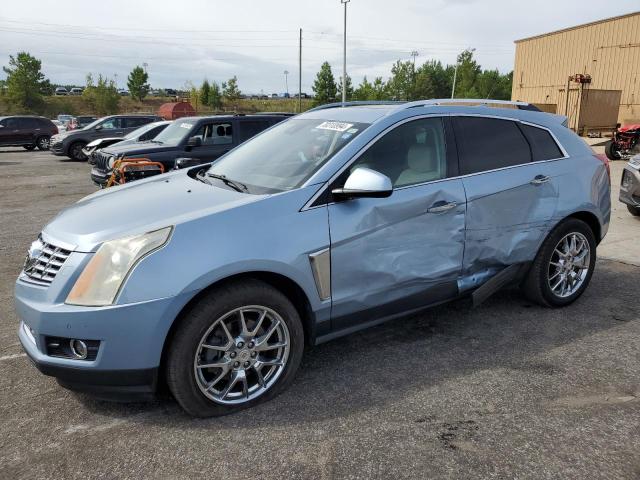 Photo 0 VIN: 3GYFNEE38DS557162 - CADILLAC SRX PREMIU 