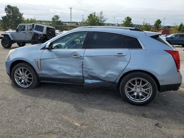 Photo 1 VIN: 3GYFNEE38DS557162 - CADILLAC SRX PREMIU 