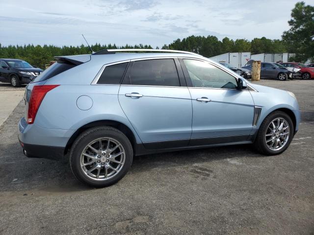 Photo 2 VIN: 3GYFNEE38DS557162 - CADILLAC SRX PREMIU 