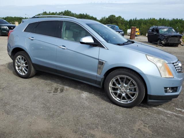 Photo 3 VIN: 3GYFNEE38DS557162 - CADILLAC SRX PREMIU 