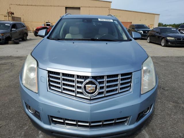 Photo 4 VIN: 3GYFNEE38DS557162 - CADILLAC SRX PREMIU 