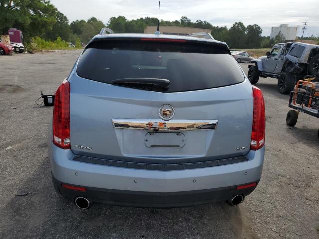 Photo 5 VIN: 3GYFNEE38DS557162 - CADILLAC SRX PREMIU 