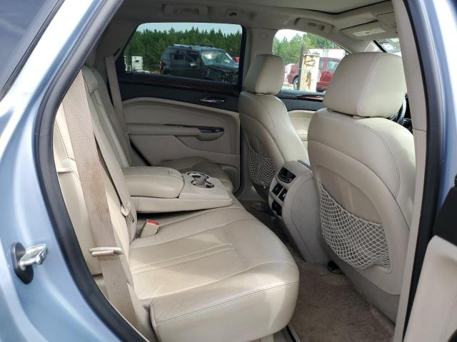 Photo 9 VIN: 3GYFNEE38DS557162 - CADILLAC SRX PREMIU 