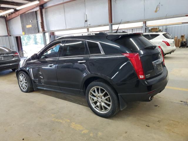 Photo 1 VIN: 3GYFNEE38DS577282 - CADILLAC SRX PREMIU 