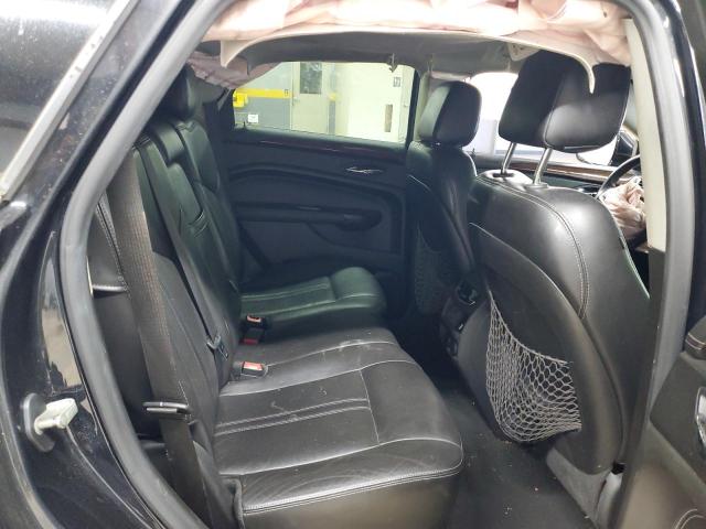 Photo 10 VIN: 3GYFNEE38DS577282 - CADILLAC SRX PREMIU 