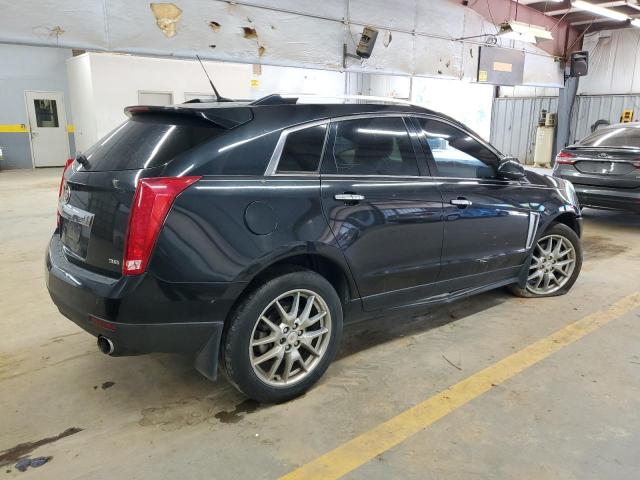 Photo 2 VIN: 3GYFNEE38DS577282 - CADILLAC SRX PREMIU 