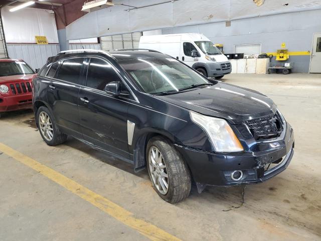 Photo 3 VIN: 3GYFNEE38DS577282 - CADILLAC SRX PREMIU 