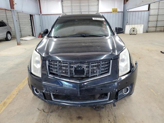 Photo 4 VIN: 3GYFNEE38DS577282 - CADILLAC SRX PREMIU 