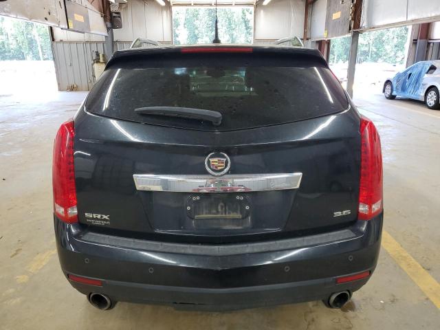 Photo 5 VIN: 3GYFNEE38DS577282 - CADILLAC SRX PREMIU 