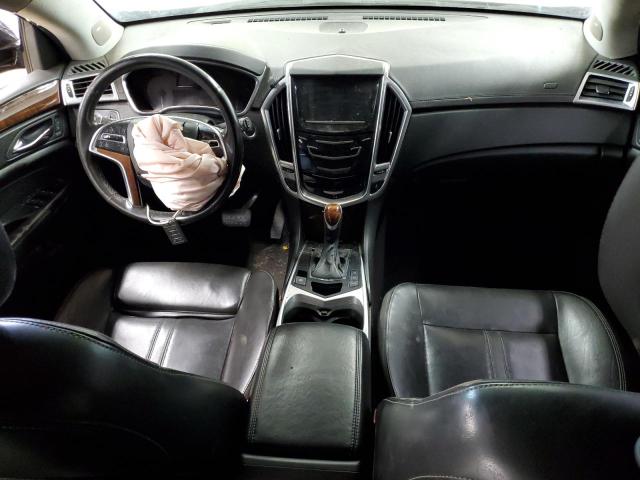 Photo 7 VIN: 3GYFNEE38DS577282 - CADILLAC SRX PREMIU 