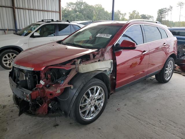 Photo 0 VIN: 3GYFNEE38DS623273 - CADILLAC SRX PREMIU 