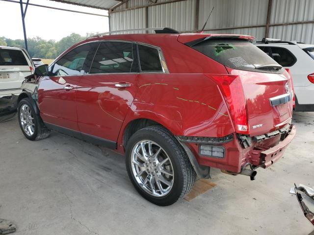 Photo 1 VIN: 3GYFNEE38DS623273 - CADILLAC SRX PREMIU 