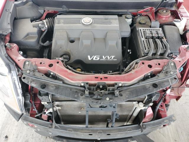 Photo 11 VIN: 3GYFNEE38DS623273 - CADILLAC SRX PREMIU 