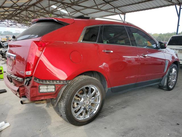 Photo 2 VIN: 3GYFNEE38DS623273 - CADILLAC SRX PREMIU 