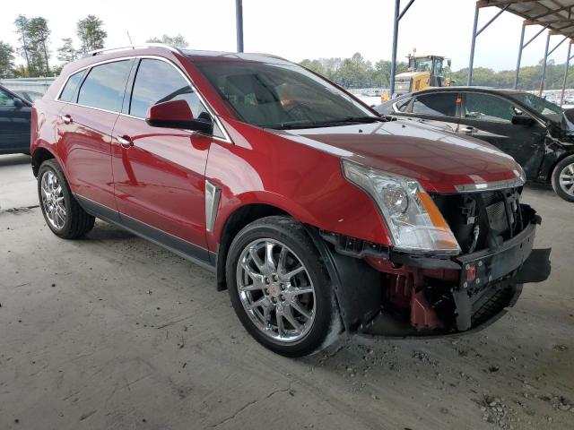 Photo 3 VIN: 3GYFNEE38DS623273 - CADILLAC SRX PREMIU 