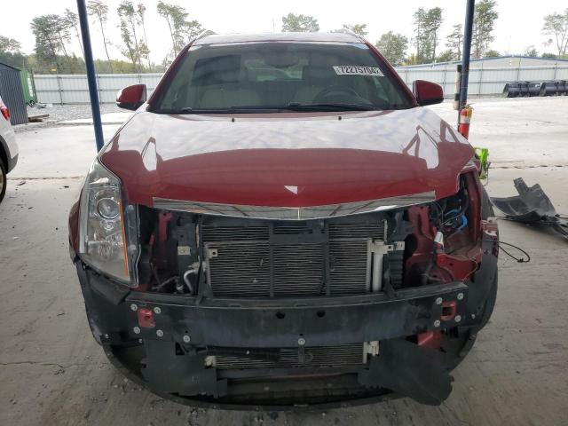 Photo 4 VIN: 3GYFNEE38DS623273 - CADILLAC SRX PREMIU 